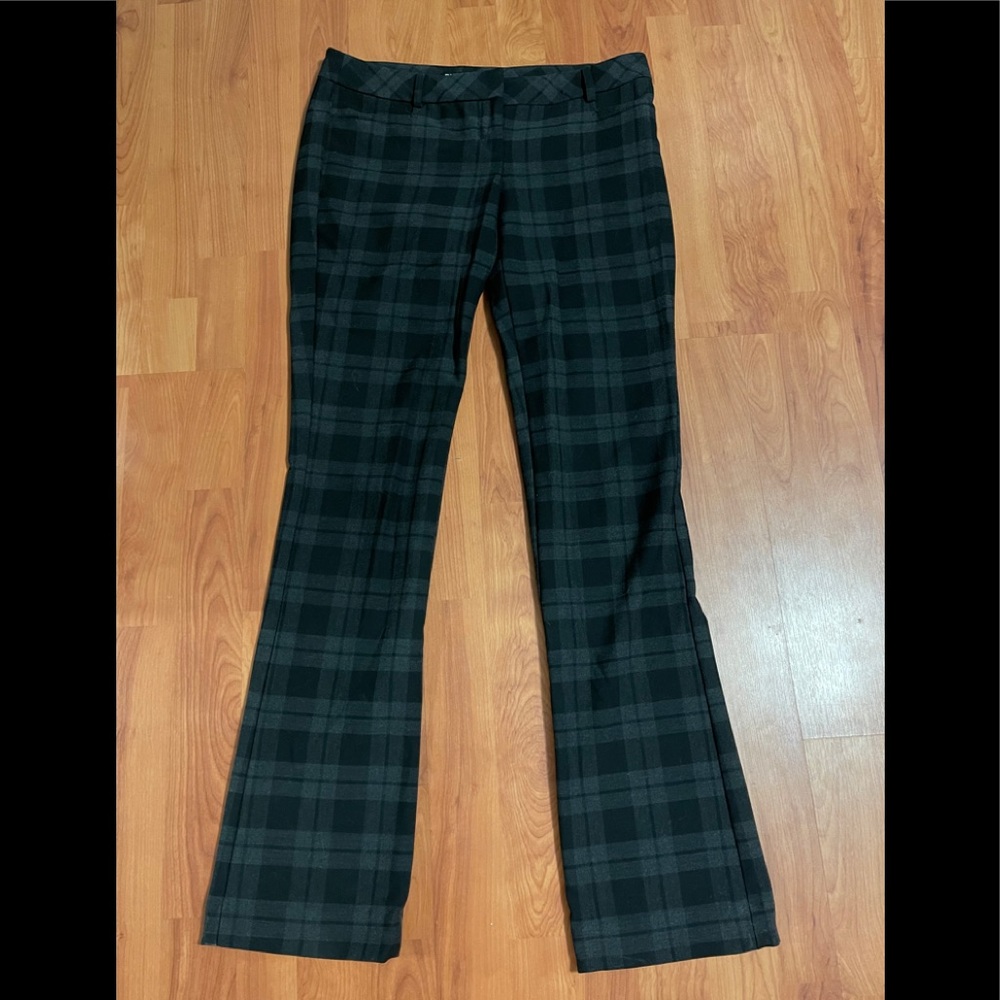 Express pants